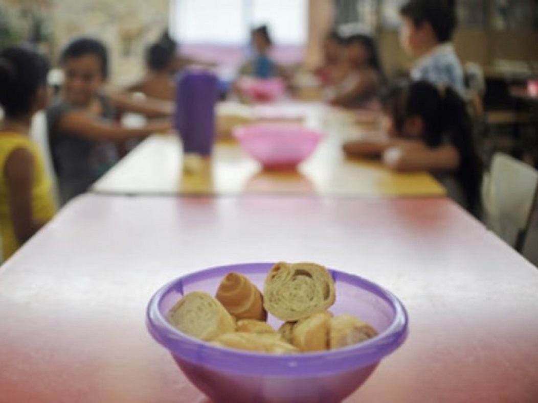 Revés judicial para el gobierno de Milei: comedores de Chaco y otras provincias no se pueden tomar vacaciones