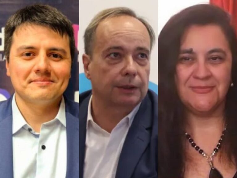 Afiliaciones truchas en LLA Chaco: ¿Quién falsificó la firma de ‘Capi’ Rodríguez?