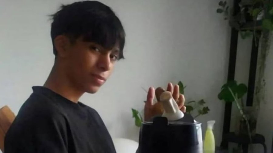 El espeluznante audio de las torturas y el asesinato de Jeremías Monzón: “Matalo, cortale el cuello”