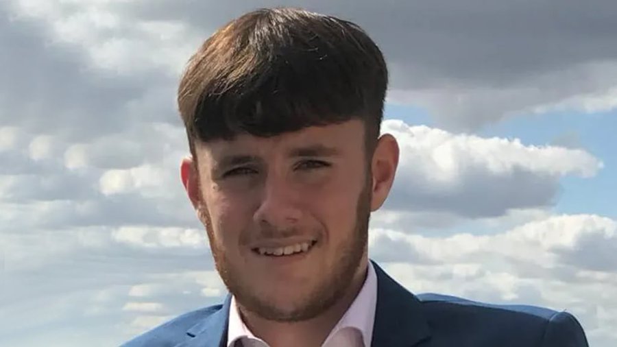 Era futbolista, consultó por un dolor en la pierna y le diagnosticaron ciática: murió tres días después