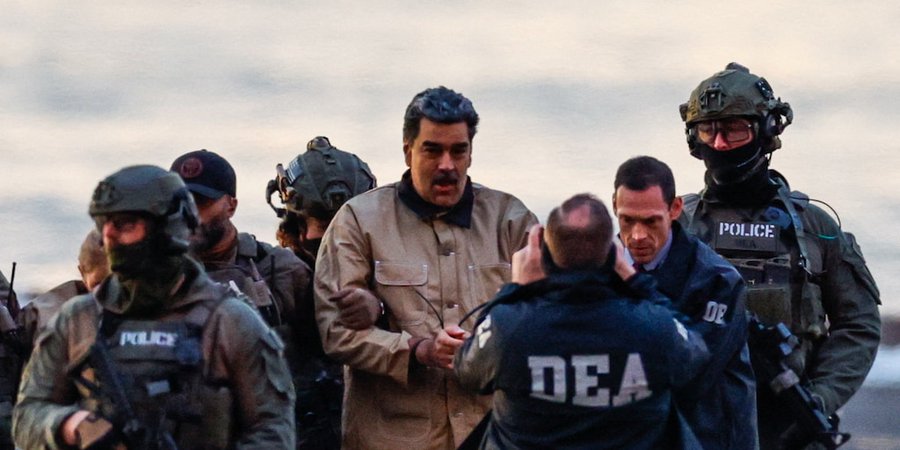 Maduro podría enfrentar la pena de muerte si es declarado culpable por narcotráfico en Estados Unidos