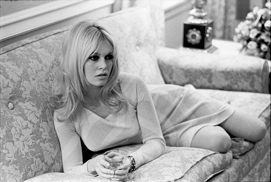 Brigitte Bardot y su huella en la moda: “Se viste como ella quiere”