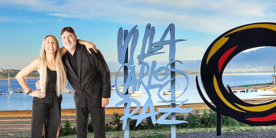 El Flaco Pailos, un clásico del humor de Carlos Paz: “En tiempo de crisis, la gente necesita reírse”