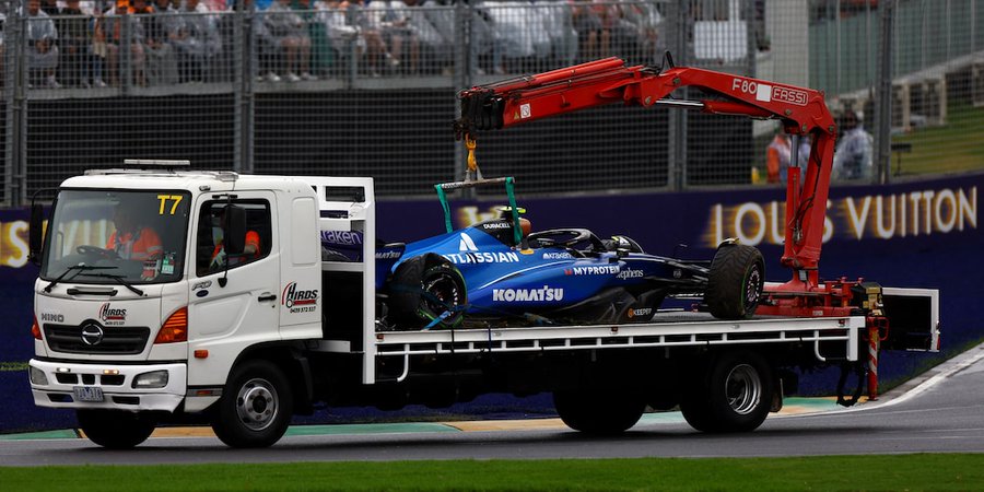 Crece la preocupación en la Fórmula 1 a horas de la primera salida a pista: los equipos que podrían ausentarse de las prácticas