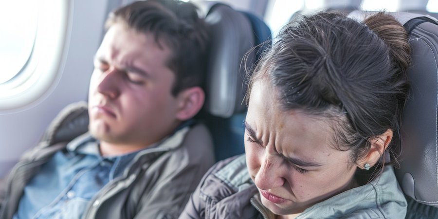 Las infecciones intestinales afectan a más personas en los viajes internacionales por bacterias resistentes a los antibióticos