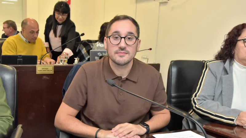 Bolsa de Comercio: Perez Pons dijo que “por acción u omisión, Cipolini es responsable”