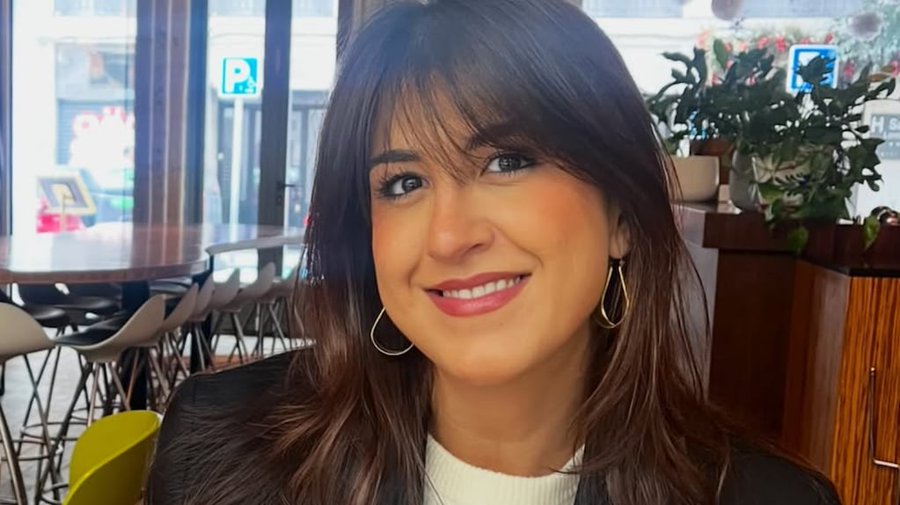 Alba Díaz, influencer de moda: “Esta es la prenda estrella del 2026″