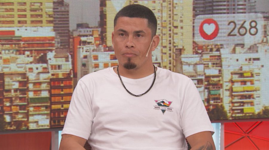 El padre de Kim Gómez revivió el horror del crimen durante el juicio: “Se me vienen a la cabeza sus gritos”