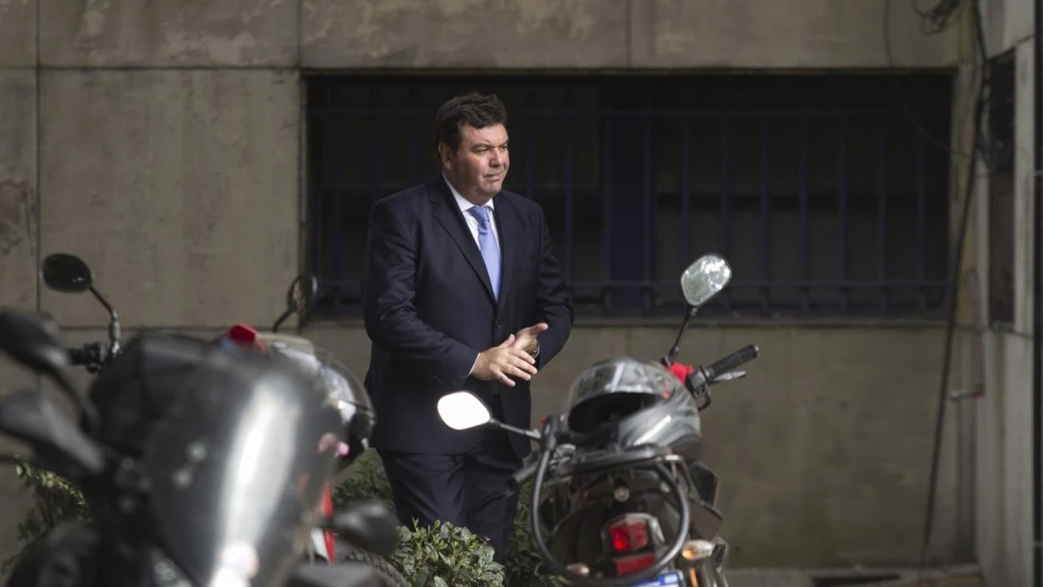 Lijo se quedó con la causa de las coimas de la Andis pero advierten que debería excusarse