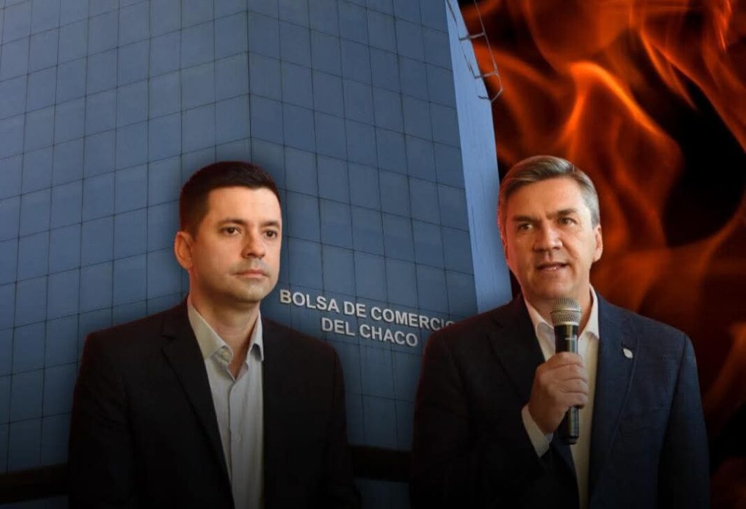 Zdero se despega de la Bolsa y la crisis golpea a Cipolini