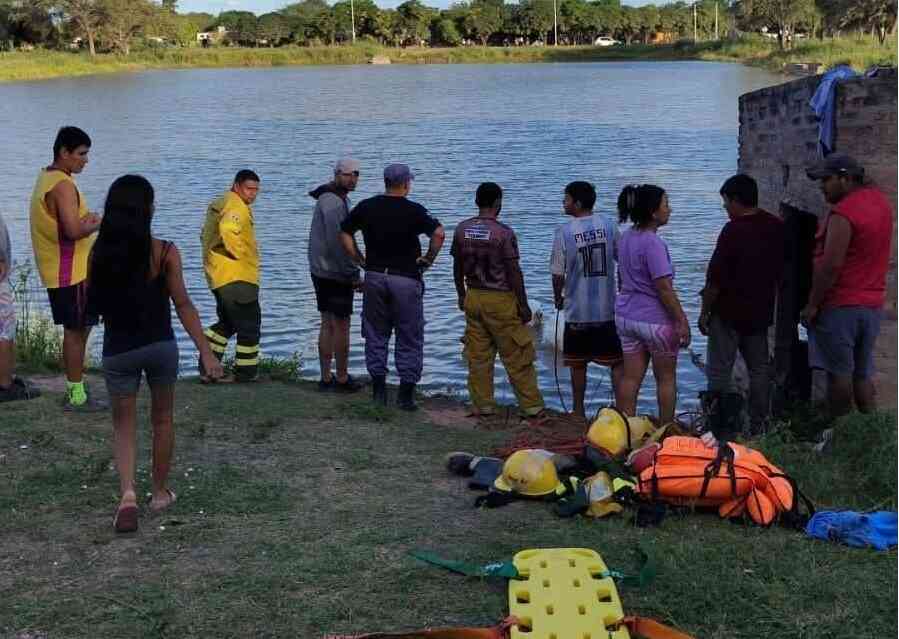 CORZUELA – Murió ahogado un niño de 8 años en una represa