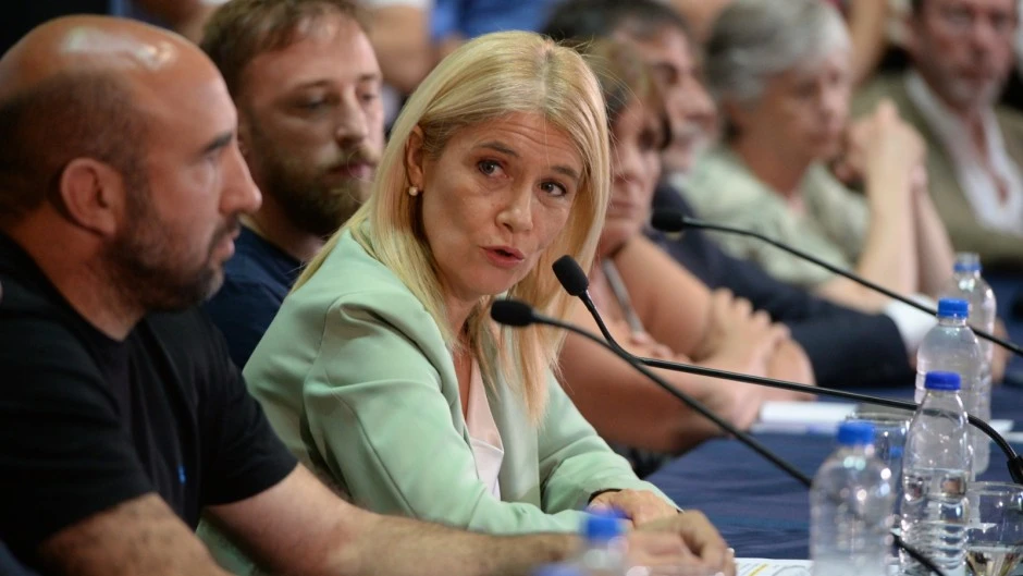 El peronismo sigue discutiendo los distritos más conflictivos y demora la lista del Consejo del partido