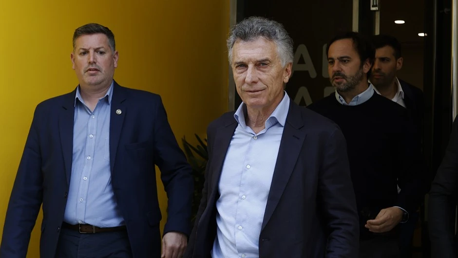 Macri manda a hacer lobby por Galperin, tras el acuerdo de Milei con los bancos