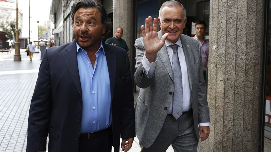 Se desata otra pelea en el peronismo por un lugar en la AGN y no esta asegurada la continuidad de Javier Fernández