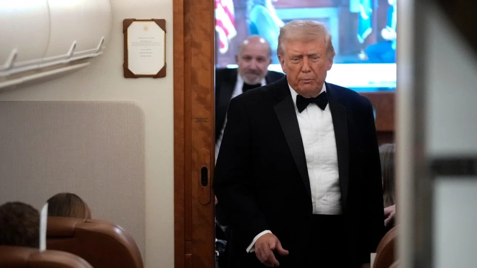 Trump en emergencia total: los republicanos pierden en Texas por primera vez en 36 años