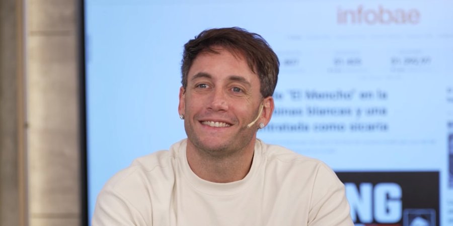 Momo Benavides: “Me ofrecieron entrar en política y siempre dije que no”