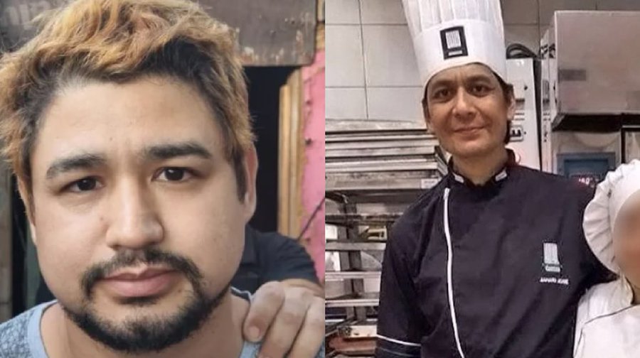 Condenaron a prisión perpetua al panadero que mató a su compañero al arrojarle grasa hirviendo en la cara