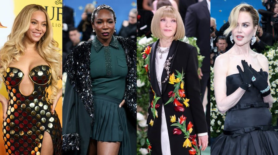 La moda como arte: se conoció el código de vestimenta de la Met Gala 2026 y las famosas ya preparan sus looks