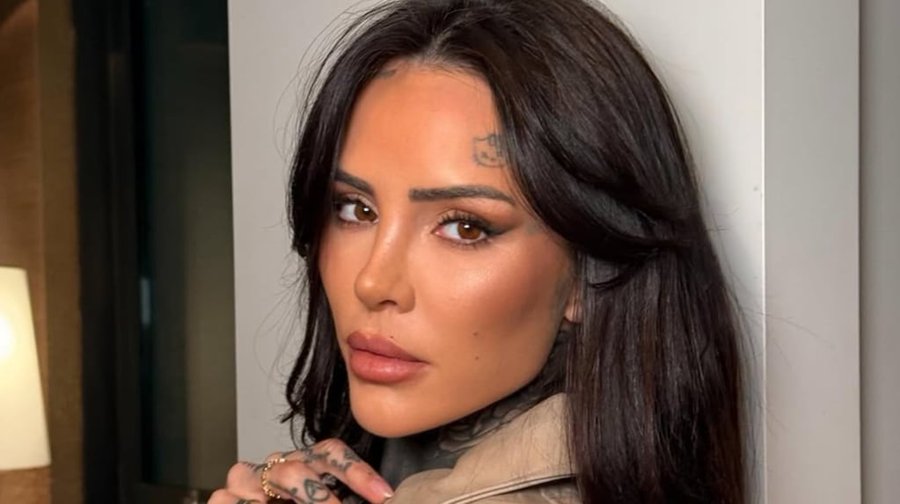 Cande Tinelli contó que sufre fobia social desde su infancia: “Realmente lo padecí”