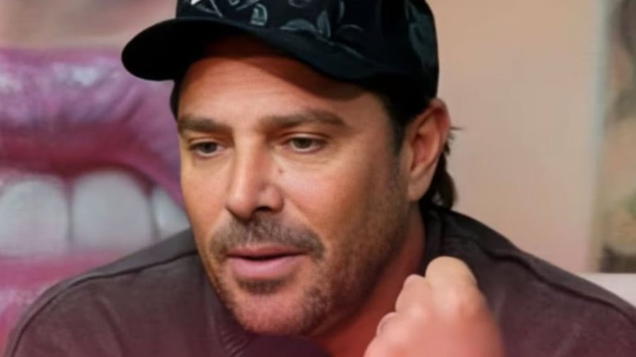 Matías Alé reveló el problema de salud que atraviesa y causó preocupación: “Es desesperante”