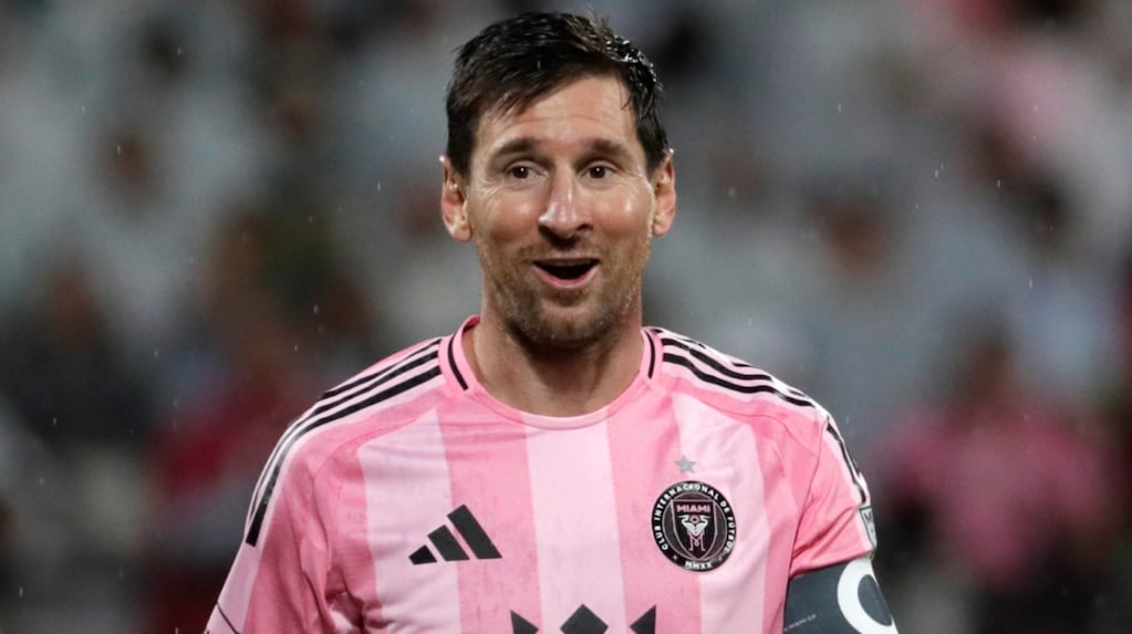 La llamativa propuesta de un importante equipo europeo a Messi que podría sacudir el mercado de pases