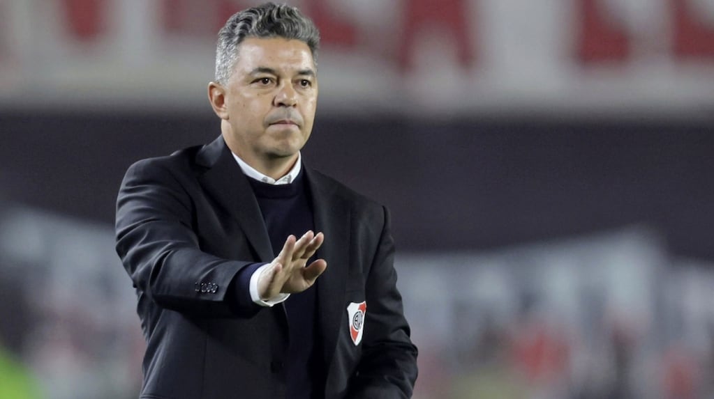 Marcelo Gallardo se va de River: los preocupantes números que dejó su segundo ciclo
