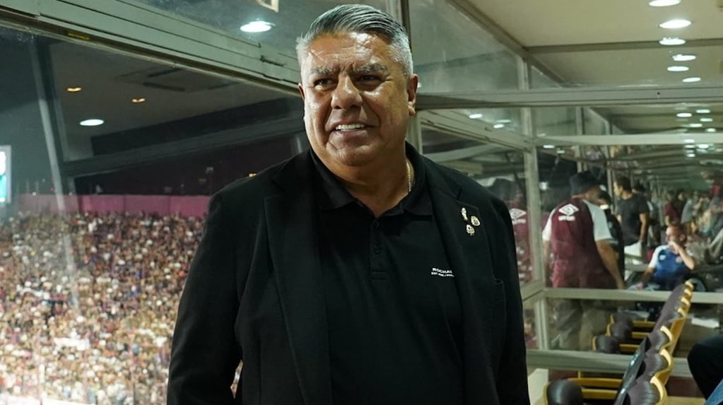 La AFA negó tener deudas con ARCA y criticó la citación a indagatoria de “Chiqui” Tapia y Pablo Toviggino