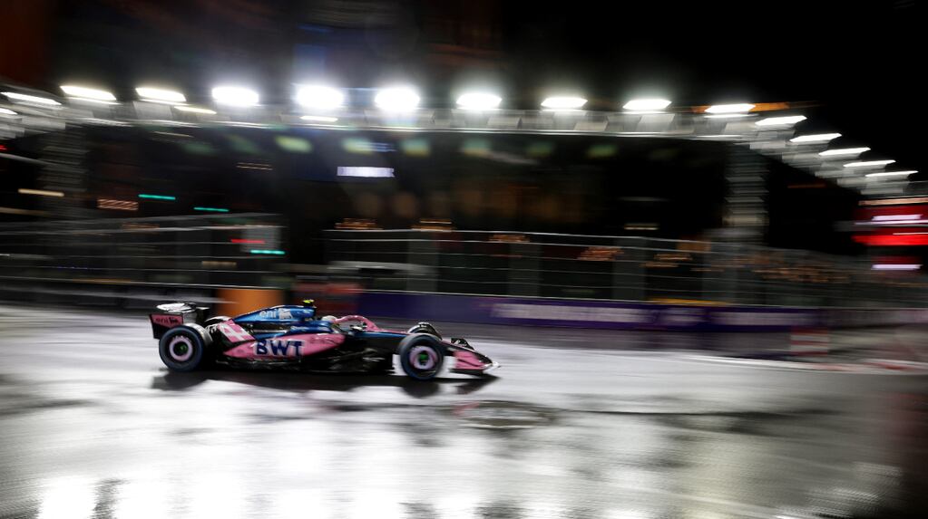 El jefe de la Fórmula 1 habló sobre los países con chances de incorporarse al calendario de la categoría