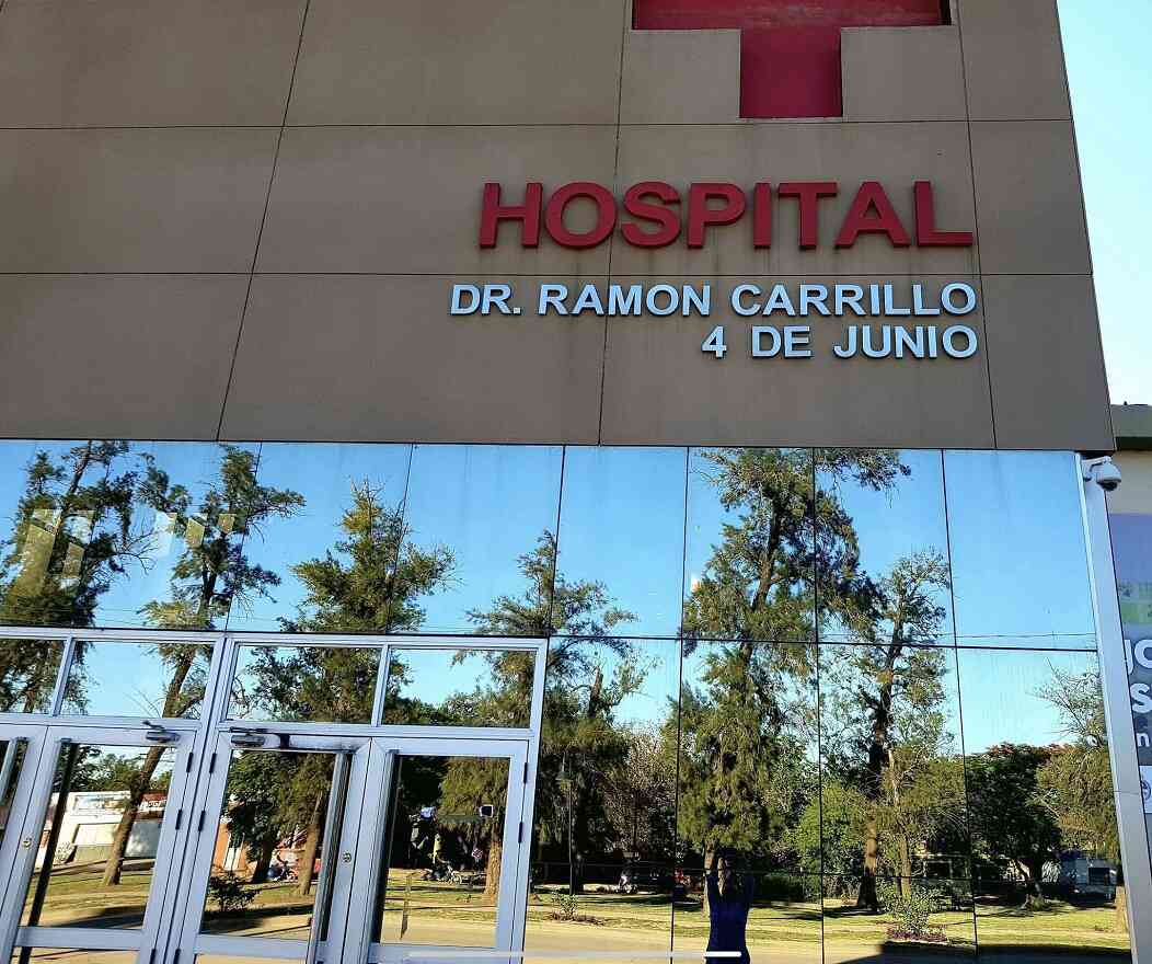 SÁENZ PEÑA – Hospital 4 de Junio negó mala praxis tras un parto con complicaciones