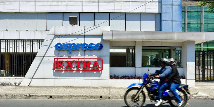 La SIP alertó sobre intervención oficial sobre medios en Ecuador