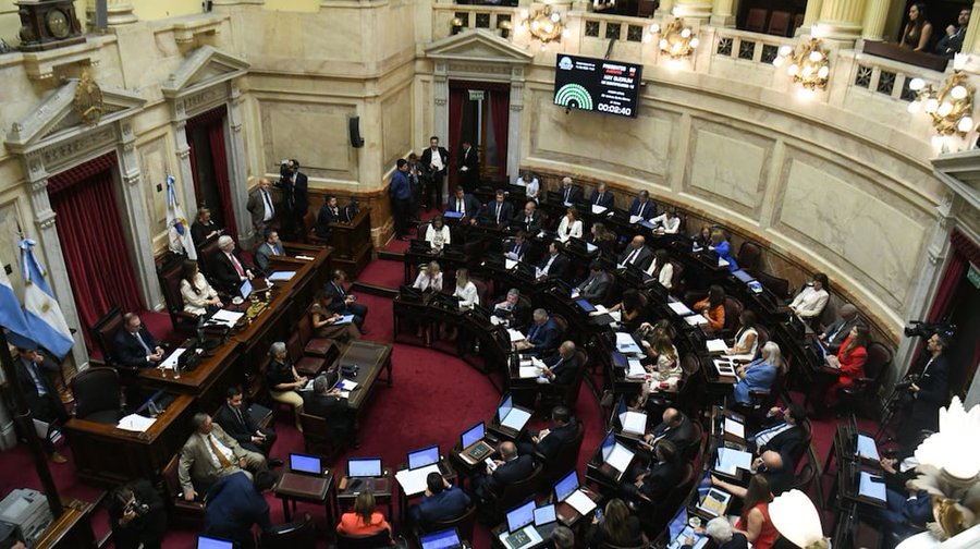 En la última semana de extraordinarias, el Gobierno buscará consolidar sus triunfos y avanzar con las reformas
