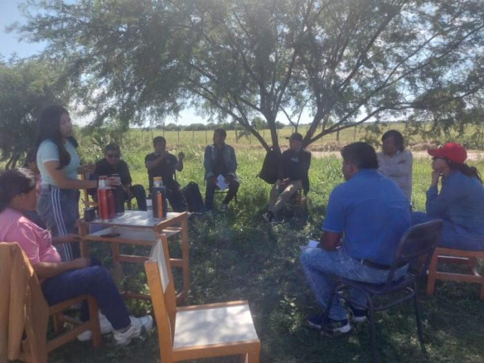 Masacre de El Zapallar: la memoria del pueblo Moqoit en búsqueda de justicia