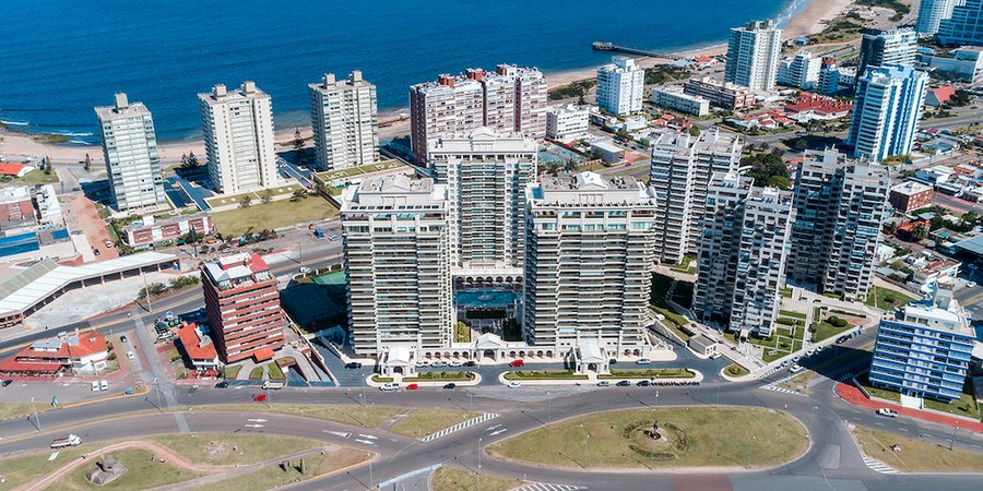 Estafa ganadera: decretan la venta del apartamento de lujo en Punta del Este donde cumple prisión domiciliaria una imputada