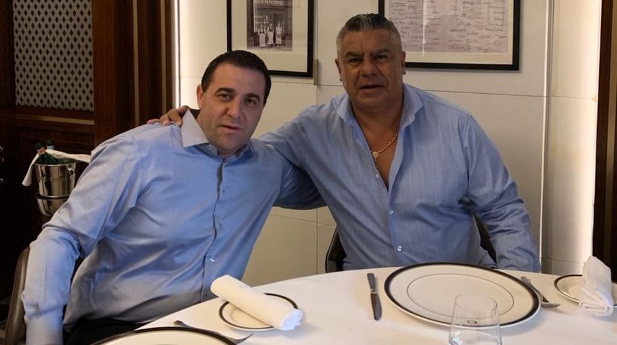 La fuerte advertencia de Pablo Toviggino a Atlético Tucumán por sus críticas al arbitraje tras la derrota ante Instituto