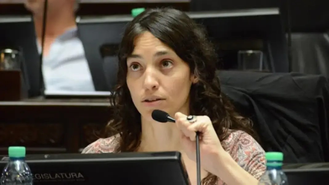 Paula Penacca se defendió tras el cruce con Lemoine: «Se la pasa pelotudeando con el celular»