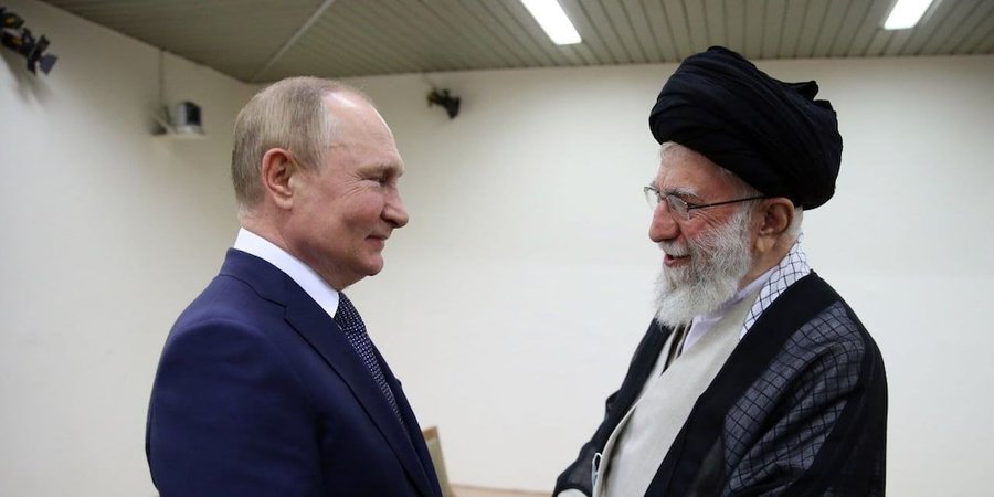 Putin quiere proteger al régimen de Irán: revelan un acuerdo por 588 millones de dólares para reforzar las defensas aéreas de Teherán