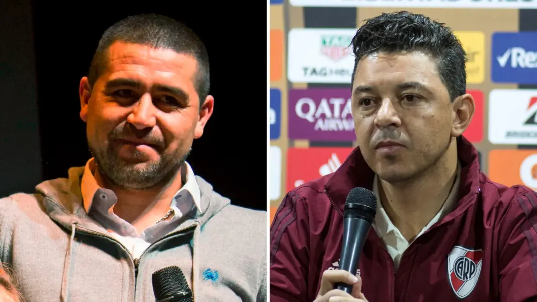 Boca dio el OK y cerró un acuerdo con River: «1,5 millones»