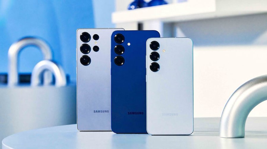 Samsung presenta los Galaxy S26: las 3 claves del anuncio