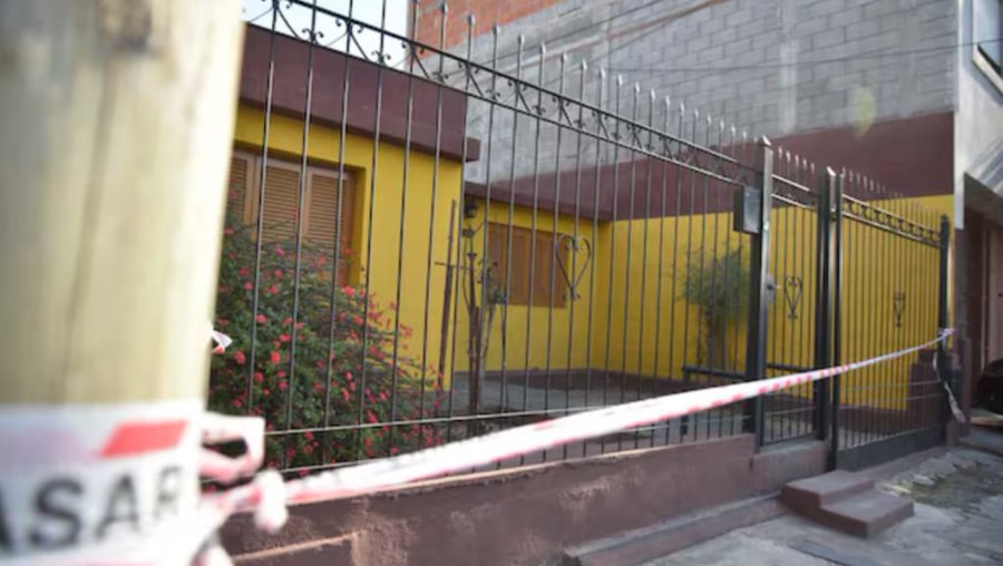 Se hicieron amigos de un jubilado, lo torturaron y lo mataron para robarle: les dieron 11 años de cárcel