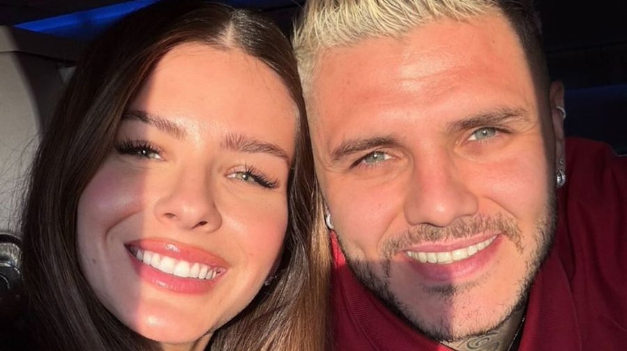 Se supo dónde se mudará Mauro Icardi con la China Suárez cuando se retire del fútbol