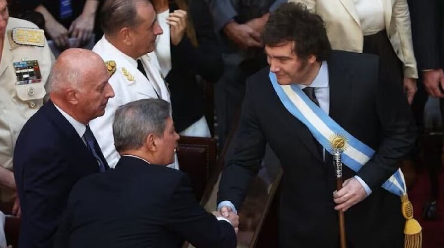 Congreso: Milei posterga el nombramiento de jueces de la Corte y priorizará las reformas tributaria y política