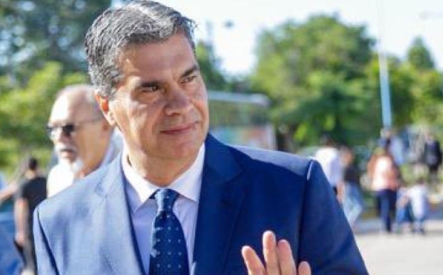 Capitanich impulsa la emergencia vial para las rutas del Chaco