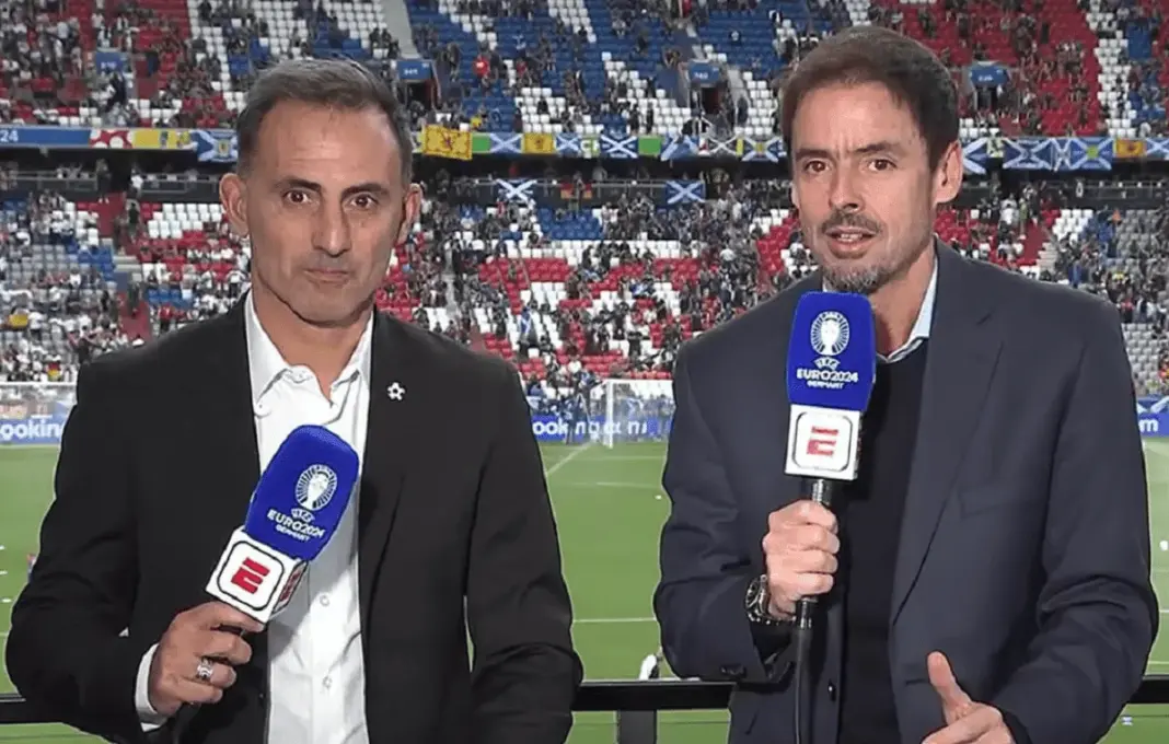 Apertura 2026: ¿Qué partidos de la Fecha 6 se ven «libres» por ESPN»?