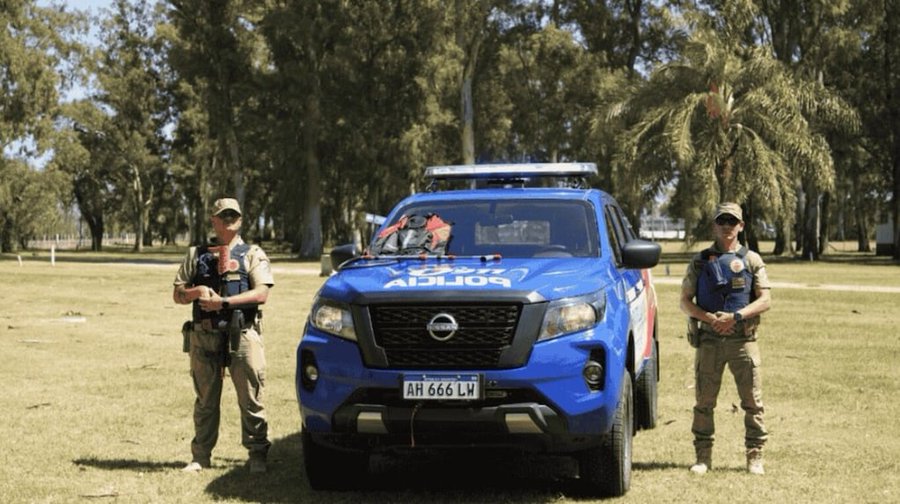 Crearon un Consejo de Seguridad Rural provincial para prevenir los delitos en campos