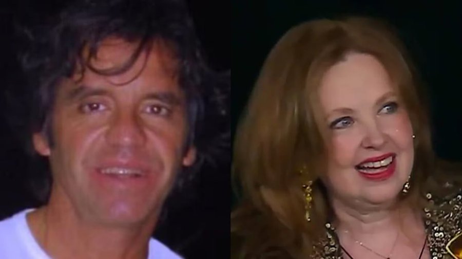 Qué dijo Ricardo Biasotti sobre el ingreso de Andrea del Boca a Gran Hermano 2026
