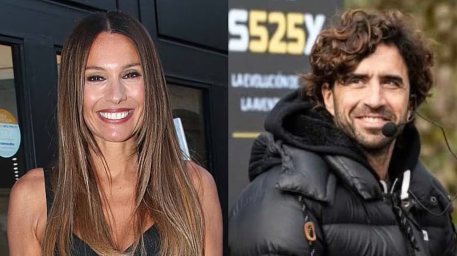 Qué pasó entre Pampita y Cochito López, según los empleados de un hotel de Punta del Este