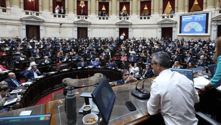 Qué dice la reforma laboral y cómo impacta en el sistema de trabajo en Argentina