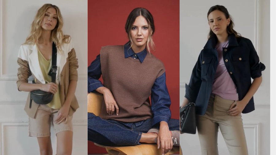 Época de liquidaciones: qué prendas elegir en rebajas para armar un vestidor funcional y versátil