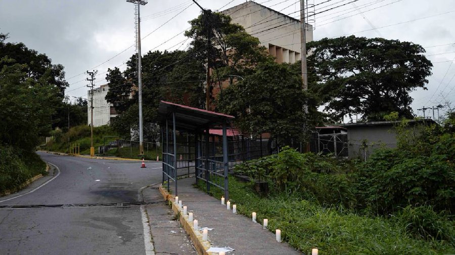 Venezuela: al menos 100 presos políticos en la cárcel El Rodeo I iniciaron una huelga de hambre