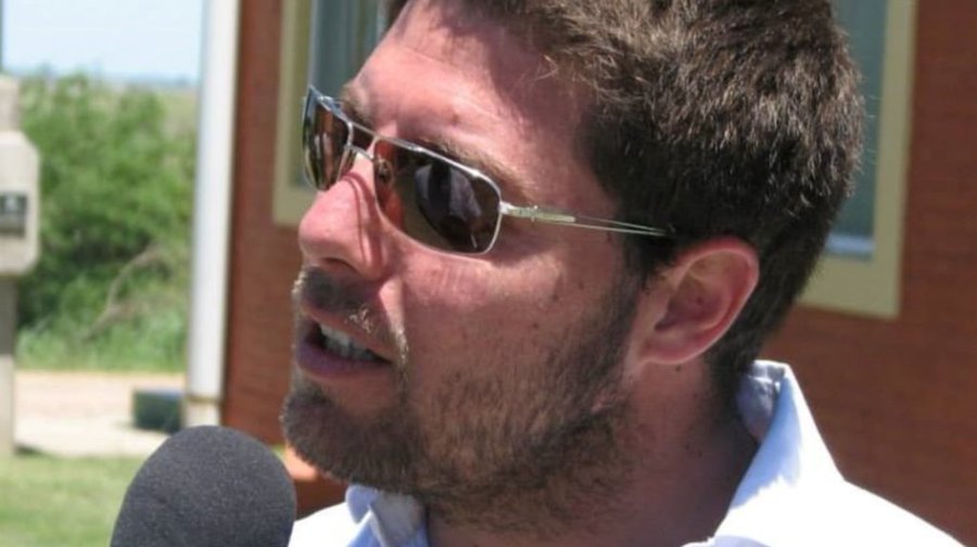 Detectaron en Entre Ríos un presunto plan narco para matar a un juez y un fiscal federal